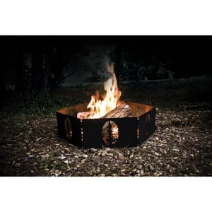 Camco 51091 Portable Campfire Ring (0127.2001) (R) - Picture 1 of 1