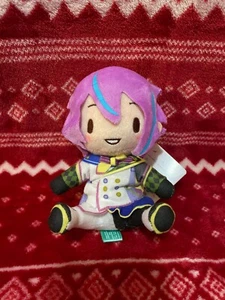 Project Sekai Brand New World Rui Kamishiro Plush - Picture 1 of 2