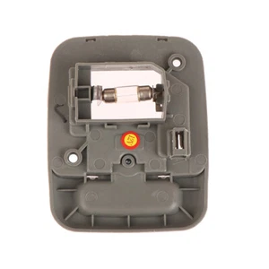 Car Styling Rear Interior Reading Light Inside Roof Lamp Compatible For Nv200 - Photo 1/11