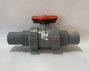 Spears 2" 1839-020C True Union Valve F1970 - Imagen 1 de 4
