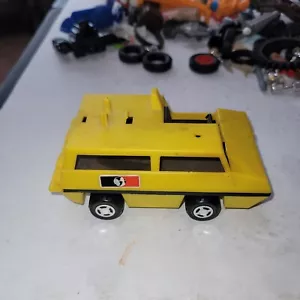 Lesney Products (Matchbox) Mobile Action Command Rescue Vehicle 1973 (RK23) - Picture 1 of 6