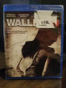 Walled In Blu-ray NEW SEALED - Picture 1 of 1