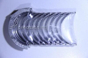 KING EB4850M5020K 020 MAIN BEARINGS SET MAZDA G6 2606cc S/S TO EB8138M5 - Bild 1 von 2