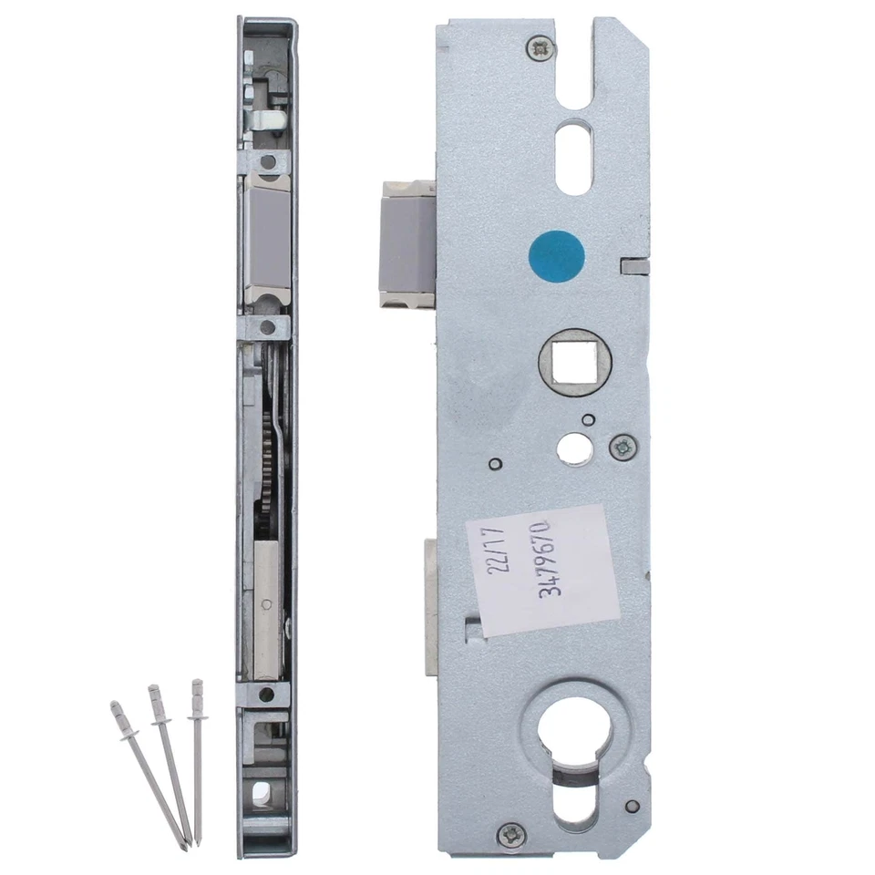 KFV repair lock main lock for multiple locking with 210 mm lock height - Image 1 of 1