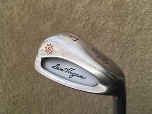 Ben Hogan CFT Edge E Equalizer Wedge Stiff (4) Flex Steel Shaft - Picture 1 of 5