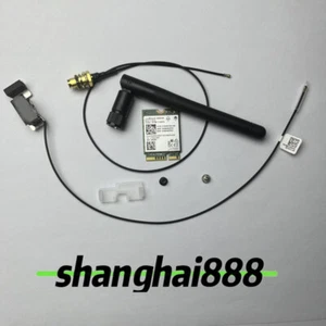 DELL Optiplex 3080 3090 5080 5090 7080 7090 Micro MFF mini kit de antena WIFI WLAN - Imagen 1 de 5