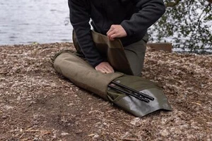 Korda Compac Bivvy Wrap / Carp Fishing Luggage - Picture 1 of 5
