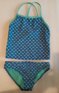 Old Navy kids Tankini size S - Picture 1 of 4
