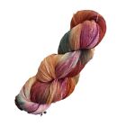 Manos Marina Wool Yarn Superwash Merino Hand Dyed 2 Ply Lace Knitting Crochet