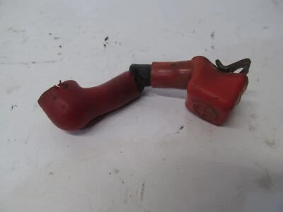 Honda CB900 F 1982 Super Sport batería positiva cable terminal Foto 1 de 4