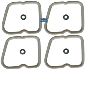 Rocker Cover Gaskets Noise Isolators For Cummins 3.9L 4B 4BT 4BTA For DAF - Picture 1 of 1