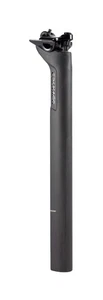 Colnago C64 C68 V3RS factory seatpost seat pin pillar post all MATTE BLACK NEW - Picture 1 of 6