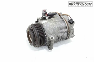 2010-2016 MERCEDES E350 W212 3.5L AC AIR CONDITIONING COMPRESSOR DENSO 12V OEM - Picture 1 of 12
