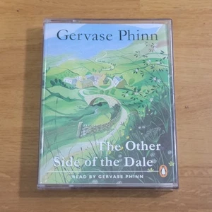 GERVASE PHINN - DIE ANDERE SEITE DES DALES - HÖRBÜCHER - ( 2 KASSETTEN ) -- - Bild 1 von 2