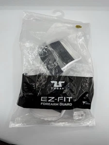 Tusah EZ Fit Unterarmprotektor Guard Gr. M Taekwondo NEU!! - Bild 1 von 7