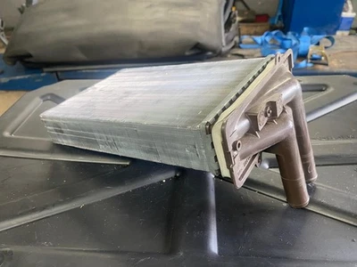 Porsche Cayman Carrera 997 987 Boxster 2005-2012 OEM núcleo de calefacción  Foto 1 de 3