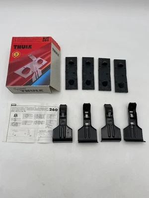 Kit Thule #260 BMW 500 Touring 96- Foto 1 de 4