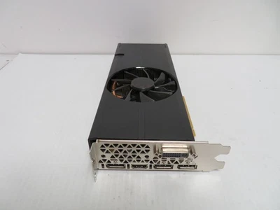 HP OEM NVIDIA GeForce GTX 970 4GB GDDR5 PCI-E 3.0 Graphic Card 803185-001 - Image 1 of 4