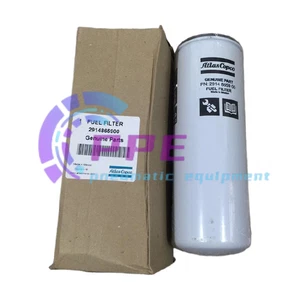 1PC NEW 2914865900 Atlas Mobile Air Compressor Parts-diesel Filter Element - Picture 1 of 4