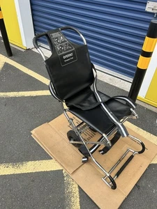 Ferno Compact Chair Evacuation Chair Evac Chair Ferno Compact 2 Missing Buckles - Picture 1 of 7