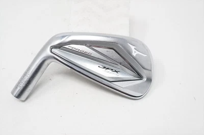 LH Mizuno JPX 923 Forged #6 Iron Club Head Only .355 Lefty Left Handed - Image 1 of 4