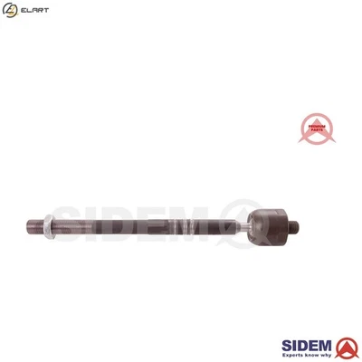 INNER TIE ROD 15010 FOR TESLA - Image 1 of 4
