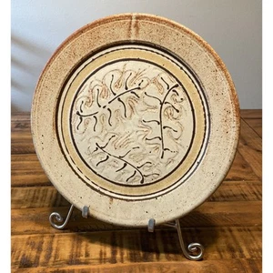 Lemonier Stoneware Platter, Decorative, ready for display. Mint Condition! - Picture 1 of 13