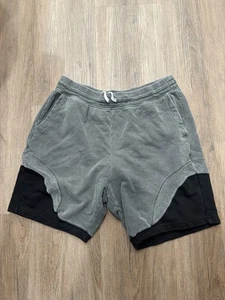 John Elliott Shorts Size 5 Loose Stitch Shorts - Picture 1 of 7