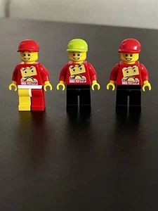 LEGO Sammlerstück Minifigur Kinder Fest 2010 Promo-Kidsfest ** KOSTENLOSER VERSAND!!** - Bild 1 von 2