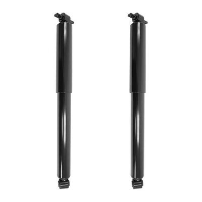 Rear Pair Shock Absorber Set for 1992-1999 Chevrolet K1500 Suburban - Image 1 of 4