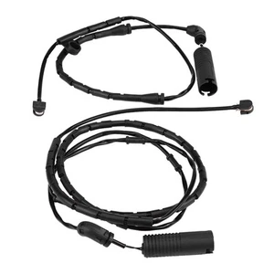 Vorderer Und Hinterer BremsbelagsensorAuto Für E46 E85 320i 323Ci 323i 325Ci - Bild 1 von 8