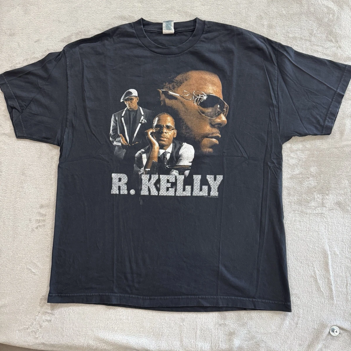 r kelly shirt products for sale | eBay