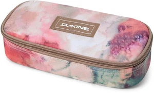 Dakine School Case Pencil Case or Makeup Organizer Watercolor Print New - Picture 1 of 1