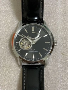 Orient Star DA02-C0-B Automatic Men's Watch Japan Excellent condition Preowned - Picture 1 of 10