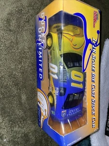 Ducks unlimited 01 diecast cars 1/18 limited edition - Picture 1 of 8