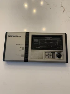 BANDAI Electronics FL PACKRI Monster gioco portatile vintage 1981 perfettamente funzionante - Foto 1 di 11