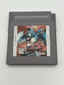 Killer Instinct Nintendo Gameboy Original Spiel Cartridge. - Bild 1 von 2