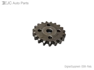 Bomba de aceite engranaje de transmisión de Mazda 6 2.5 2009 Foto 1 de 4