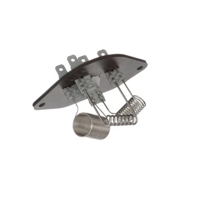 Resistencia de motor soplador de climatización SMP para Pontiac J2000 1982-1983 Foto 1 de 4