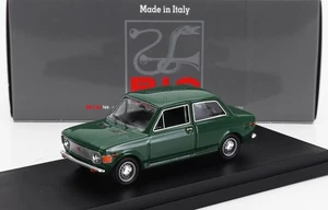 1/43 RIO-MODELS - FIAT - 128 2-DOOR 1969 - PERSONAL CAR TOM HANKS 4730 - Foto 1 di 1