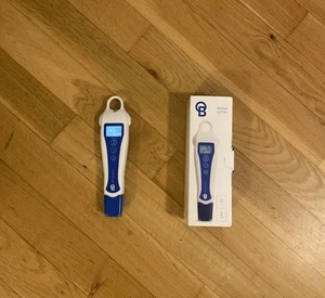 Bluelab pH Pen Messgerät pH Wert pH Messung Temperatur Aquaristik Pflanzen - Bild 1 von 5