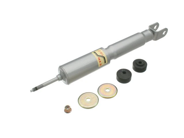 Amortecedor dianteiro para 2003-2014 GMC Savana 1500 5.3L V8 2004 2005 FW556CX - Imagem 1 de 1