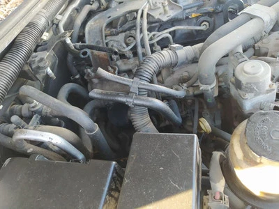 Caja Reles/Fusibles para NISSAN PATHFINDER (R51) 2.5 dCi SE 2009 1678258 - Imagen 1 de 4