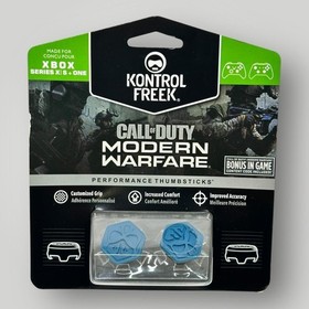 KontrolFreek Call of Duty Modern Warfare Mid-Rise Xbox One Series X/S