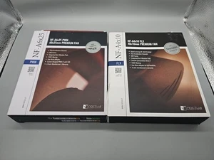Noctua NF-A6x25 PWM, Premium Quiet Fan, 4-Pin (60mm, Brown) NF-A4x10 10mm FLX - Picture 1 of 5