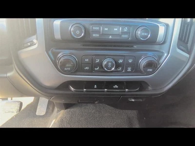  2014 2015 2016 GMC SIERRA 1500 PICKUP Temperature Control  - Image 1 of 4