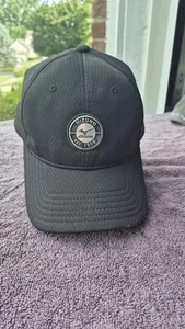 Mizuno Golf Cap gebraucht, schwarz - Bild 1 von 5