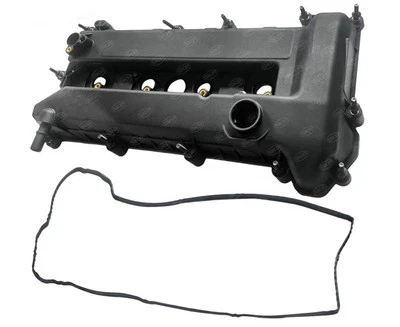 前发动机阀盖带垫片适用于福特 Escape 2.3L 2005 2006 2007 2008 — 第 1/4 张图片