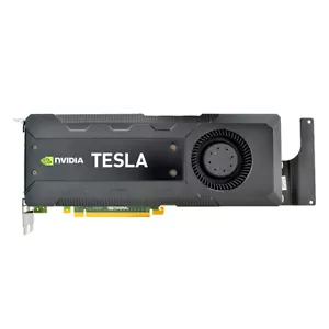 NVIDIA Tesla K20 GPU Accelerator, 5GB GDDR5, 2.0 x16 - Picture 1 of 3