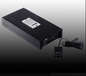 STEG AUDIO SYSTEM AD850D 1700WMAX AMPLIFICATORE MONO DA ESPOSIZIONE IN VETRINA  - Imagen 1 de 2